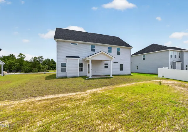 Photo 53 of Single family home for sale at 133 White Doe Xing, Cameron, NC 28326 | MLS# 10143911 | Listing updated on 2026-09-05