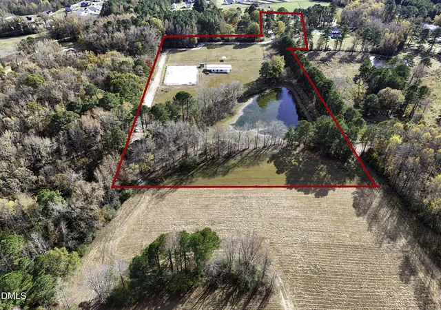2nd image of 9637 Earpsboro Chamblee Rd, Wendell, NC 27591 | MLS# 10145058