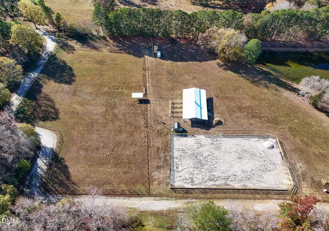 4th image of 9637 Earpsboro Chamblee Rd, Wendell, NC 27591 | MLS# 10145058