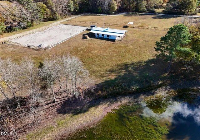 5th image of 9637 Earpsboro Chamblee Rd, Wendell, NC 27591 | MLS# 10145058