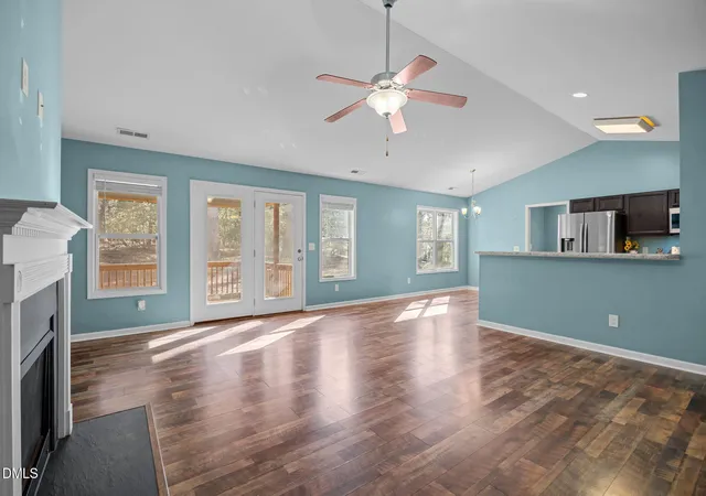 Photo 4 of Single family home for sale at 106 Nations Cvs, Louisburg, NC 27549 | MLS# 10144630 | Listing updated on 2026-08-28