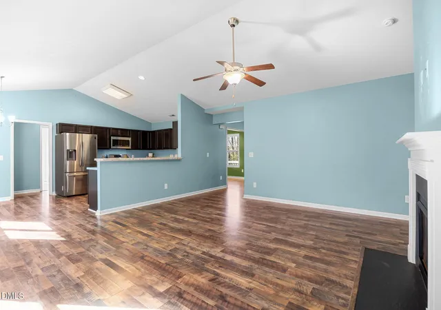 Photo 5 of Single family home for sale at 106 Nations Cvs, Louisburg, NC 27549 | MLS# 10144630 | Listing updated on 2026-08-28