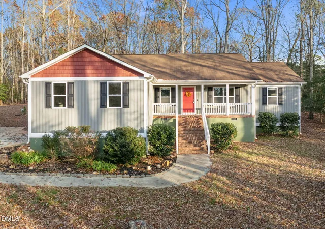 Photo 1 of Single family home for sale at 106 Nations Cvs, Louisburg, NC 27549 | MLS# 10144630 | Listing updated on 2026-08-28