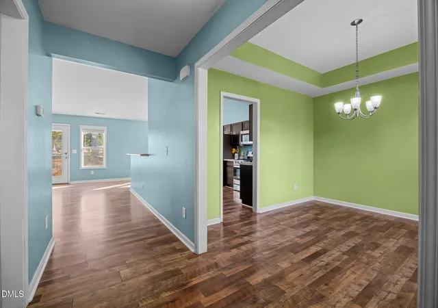 Photo 2 of Single family home for sale at 106 Nations Cvs, Louisburg, NC 27549 | MLS# 10144630 | Listing updated on 2026-08-28