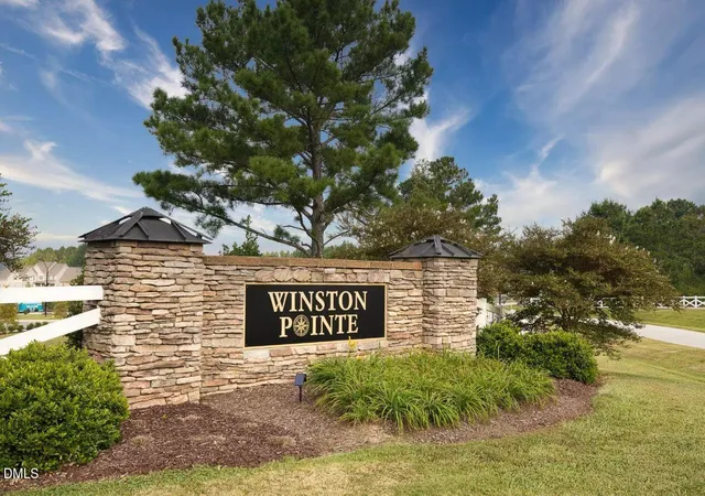 44th image of 30 East Fire Opal Ct, Clayton, NC 27520 | MLS# 10143490