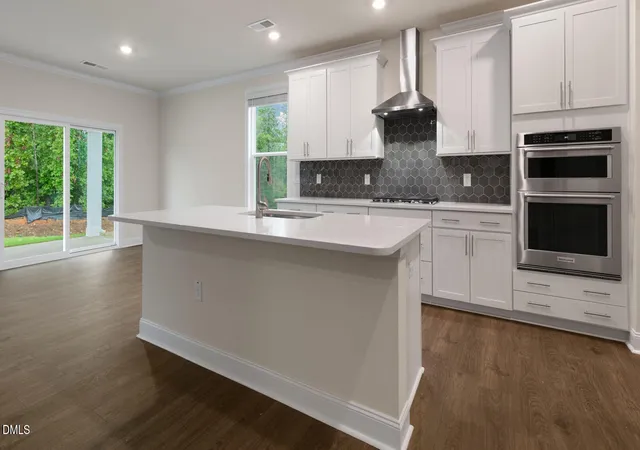 5th image of 30 East Fire Opal Ct, Clayton, NC 27520 | MLS# 10143490