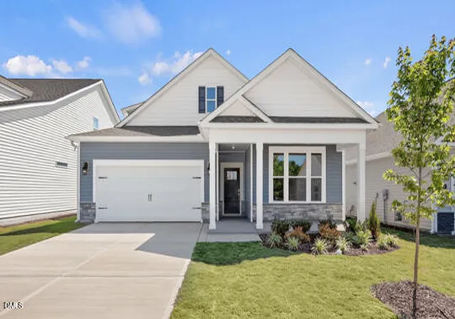 1st image of 180 Prairie Wolf St, Sanford, NC 27330 | MLS# 10143503