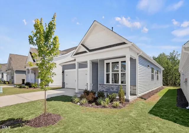 2nd image of 180 Prairie Wolf St, Sanford, NC 27330 | MLS# 10143503