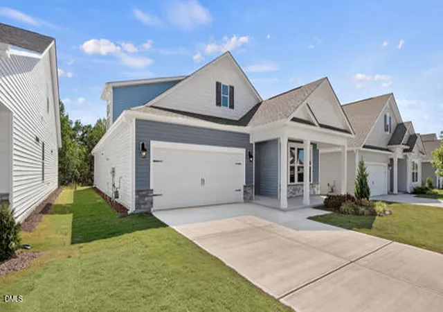 3rd image of 180 Prairie Wolf St, Sanford, NC 27330 | MLS# 10143503