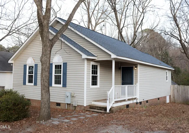 Photo 1 of Sale Pending at 308 Kilgo St, Clayton, NC 27520 | MLS# 10143679 | Listing updated on 2026-07-18