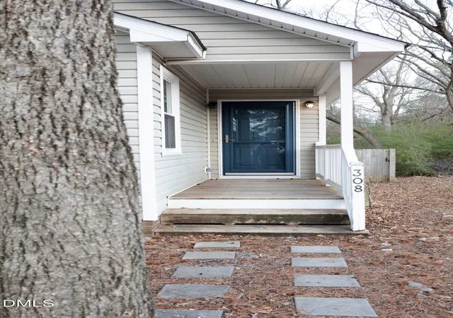 Photo 2 of Sale Pending at 308 Kilgo St, Clayton, NC 27520 | MLS# 10143679 | Listing updated on 2026-07-18