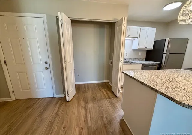 2nd image of 1128 Southwood Dr, Fayetteville, NC 28304