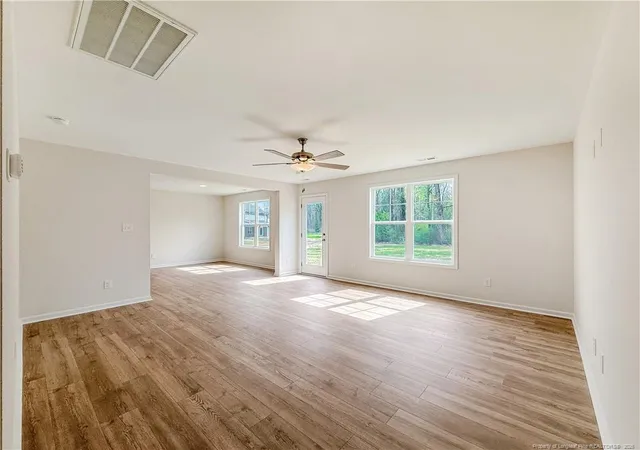 Photo 5 of Single Family Residence at 185 Crusher (lot 59) Dr, Parkton, NC 28371 | MLS# 756640 | | Sold on 2026-05-29