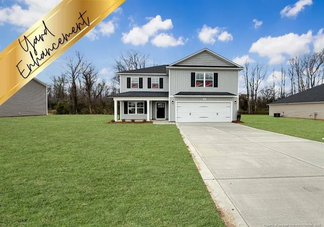 Photo 1 of Sale Pending at 193 Crusher (lot 60) Dr, Parkton, NC 28371 | MLS# 756638 | Listing updated on 2026-08-26