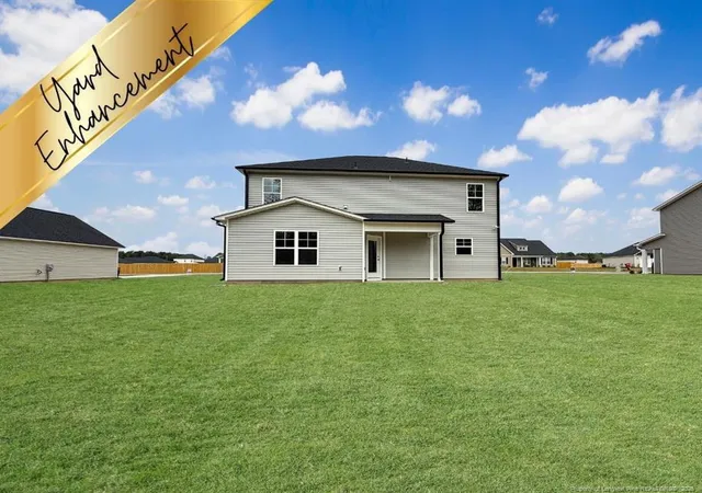 Photo 29 of Sale Pending at 193 Crusher (lot 60) Dr, Parkton, NC 28371 | MLS# 756638 | Listing updated on 2026-08-26