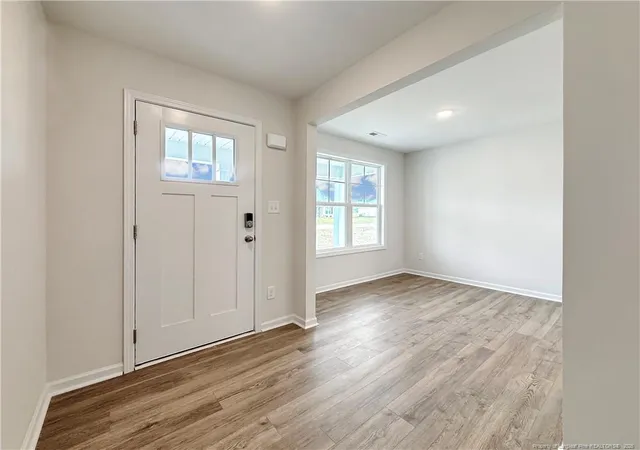 Photo 2 of Sale Pending at 193 Crusher (lot 60) Dr, Parkton, NC 28371 | MLS# 756638 | Listing updated on 2026-08-26