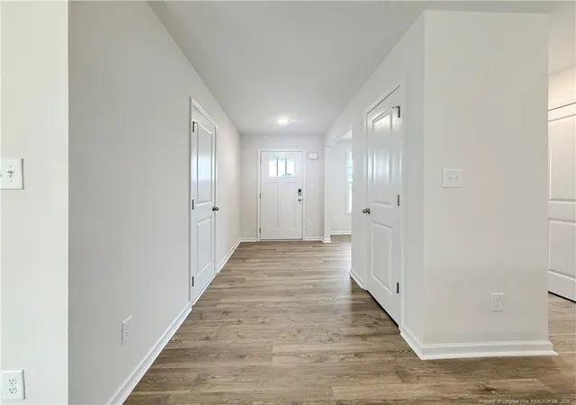 Photo 3 of Sale Pending at 193 Crusher (lot 60) Dr, Parkton, NC 28371 | MLS# 756638 | Listing updated on 2026-08-26