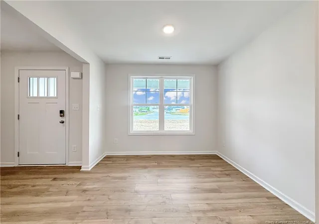 Photo 5 of Sale Pending at 193 Crusher (lot 60) Dr, Parkton, NC 28371 | MLS# 756638 | Listing updated on 2026-08-26