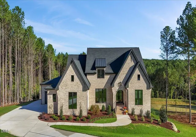 Photo 3 of Single Family Residence at 37 Green Turtle Ln, Pittsboro, NC 27312 | MLS# 10143652 | | Sold on 2026-06-23