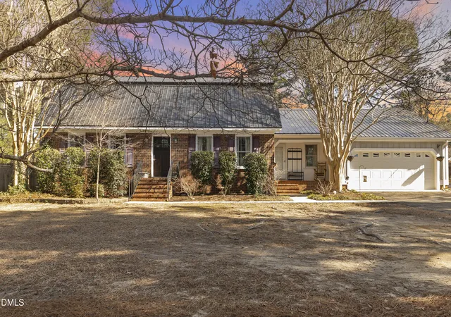 Photo 1 of Single Family Residence at 1023 Devonshire Trl, Aberdeen, NC 28315 | MLS# 10145189 | | Sold on 2026-07-13
