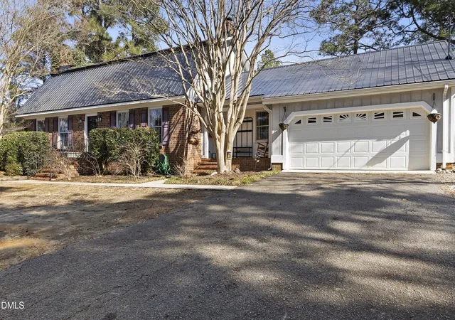 Photo 2 of Single Family Residence at 1023 Devonshire Trl, Aberdeen, NC 28315 | MLS# 10145189 | | Sold on 2026-07-13
