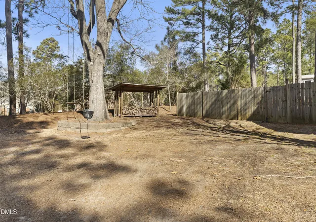 Photo 5 of Single Family Residence at 1023 Devonshire Trl, Aberdeen, NC 28315 | MLS# 10145189 | | Sold on 2026-07-13