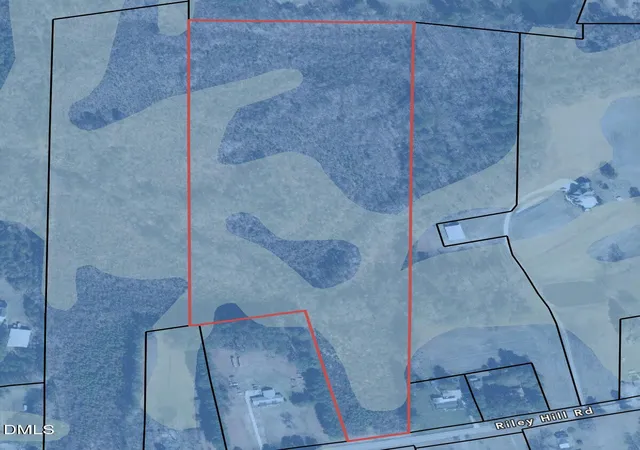 Photo 1 of Sale Pending at 8601 Riley Hl Rd, Zebulon, NC 27597 | MLS# 10143925 | Listing updated on 2026-07-18