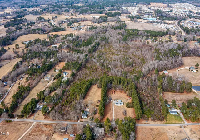 Photo 3 of Sale Pending at 8601 Riley Hl Rd, Zebulon, NC 27597 | MLS# 10143925 | Listing updated on 2026-07-18