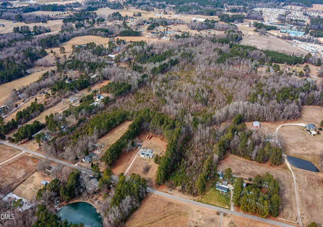Photo 4 of Sale Pending at 8601 Riley Hl Rd, Zebulon, NC 27597 | MLS# 10143925 | Listing updated on 2026-07-18