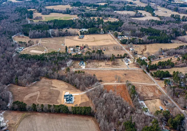 Photo 5 of Sale Pending at 8601 Riley Hl Rd, Zebulon, NC 27597 | MLS# 10143925 | Listing updated on 2026-07-18