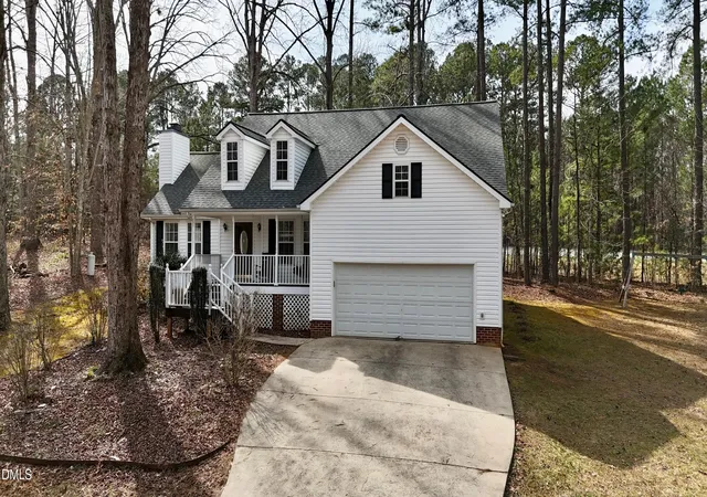 Photo 1 of Single Family Residence at 60 Churchwood Ln, Pittsboro, NC 27312 | MLS# 10144520 | | Sold on 2026-05-14