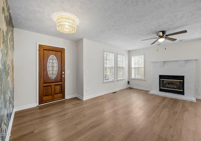 Photo 2 of Single Family Residence at 60 Churchwood Ln, Pittsboro, NC 27312 | MLS# 10144520 | | Sold on 2026-05-14