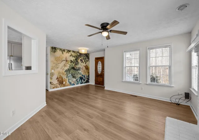Photo 4 of Single Family Residence at 60 Churchwood Ln, Pittsboro, NC 27312 | MLS# 10144520 | | Sold on 2026-05-14