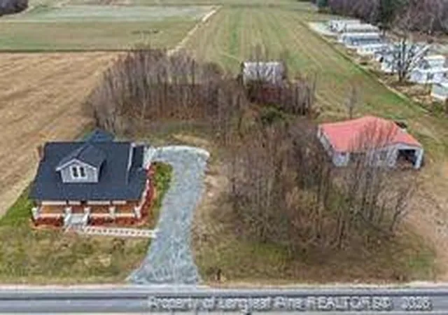 1st image of 1222 Brinkley Rd, Dunn, NC 28334 | MLS# 756659