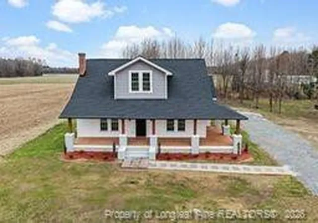 2nd image of 1222 Brinkley Rd, Dunn, NC 28334 | MLS# 756659