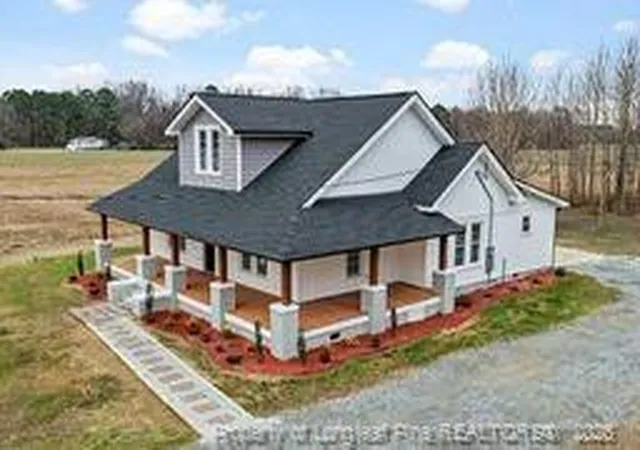 3rd image of 1222 Brinkley Rd, Dunn, NC 28334 | MLS# 756659