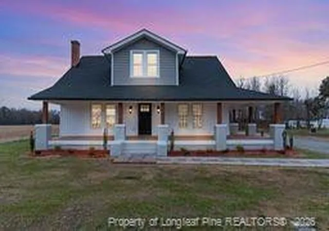 5th image of 1222 Brinkley Rd, Dunn, NC 28334 | MLS# 756659