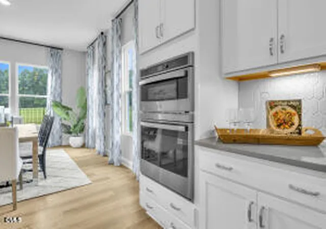 3rd image of 1117 Masters Pl Wy #160, Durham, NC 27703 | MLS# 10143697