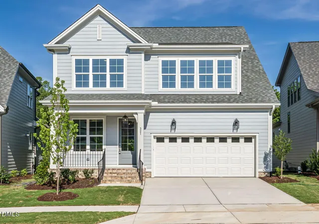 2nd image of 321 Catheys Creek Cir, Wendell, NC 27591 | MLS# 10143721