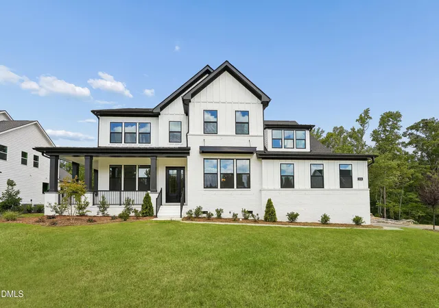 2nd image of 3136 Westonview Ct, Apex, NC 27523 | MLS# 10143748