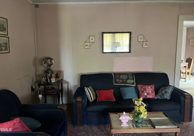 Photo 2 of Single family home for sale at 1707 Tower Rd, Norlina, NC 27563 | MLS# 10184327 | Listing updated on 2026-08-05