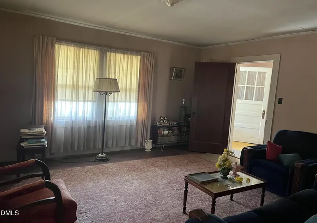 Photo 3 of House for sale at 1707 Tower Rd, Norlina, NC 27563 | MLS# 10184327 | Listing updated on 2026-08-05