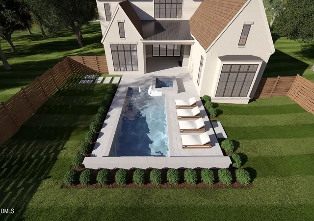3rd image of 4310 Camelot Dr, Raleigh, NC 27609 | MLS# 10143755