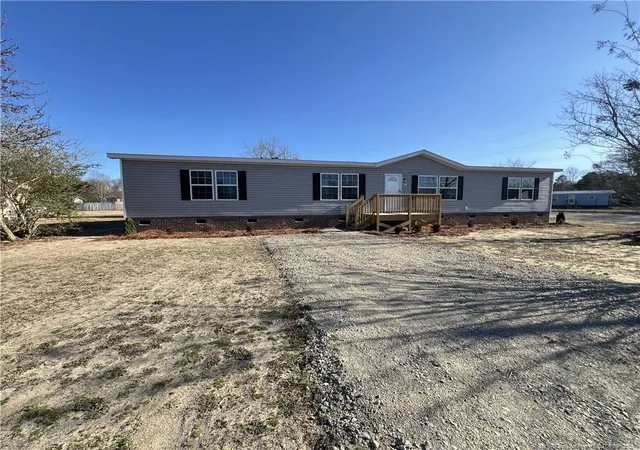 Homes for sale in Autryville, NC | 801 Horseshoe Rd, Autryville, NC 28318 | MLS# 756584