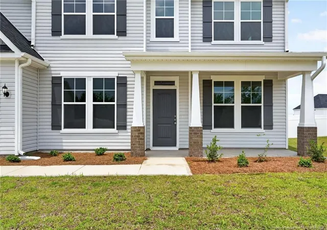 Photo 3 of Sale Pending at 133 White Doe Xing, Cameron, NC 28326 | MLS# 756503 | Listing updated on 2026-10-12
