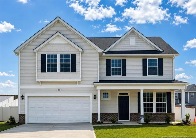 Photo 1 of Sale Pending at 86 Cornelia Xing, Cameron, NC 28326 | MLS# 756504 | Listing updated on 2026-09-16