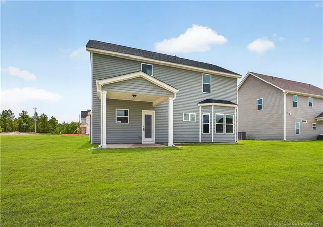 Photo 44 of Single family home for sale at 239 White Doe Xing, Cameron, NC 28326 | MLS# 756530 | Listing updated on 2026-09-03