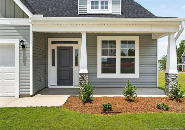Photo 4 of Single family home for sale at 239 White Doe Xing, Cameron, NC 28326 | MLS# 756530 | Listing updated on 2026-09-03