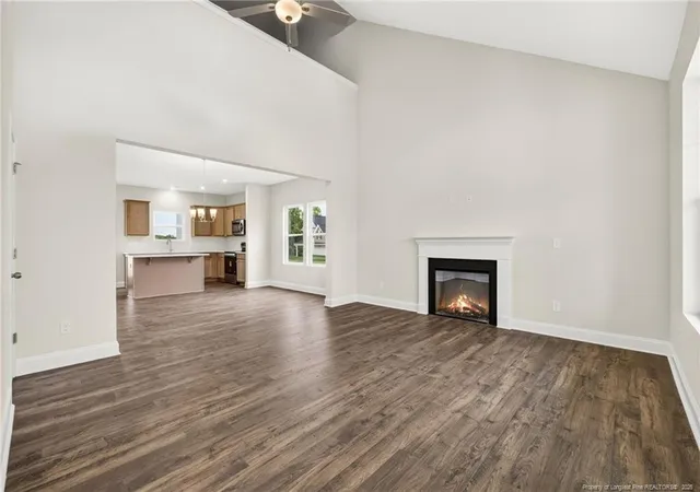 Photo 5 of Single family home for sale at 239 White Doe Xing, Cameron, NC 28326 | MLS# 756530 | Listing updated on 2026-09-03