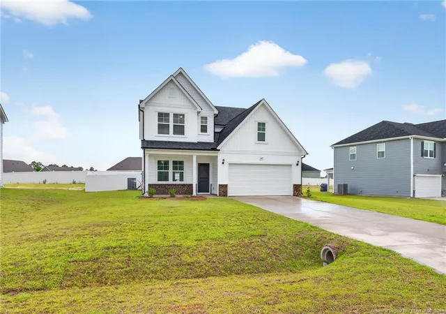 Photo 2 of Single family home for sale at 147 White Doe Xing, Cameron, NC 28326 | MLS# 756546 | Listing updated on 2026-09-03